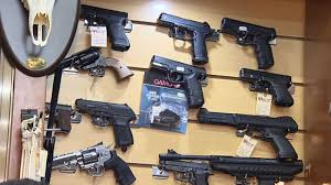 armas