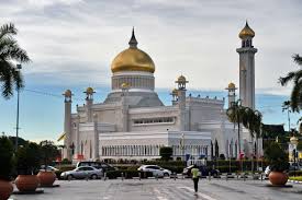 brunei