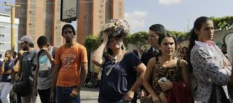 venezuela