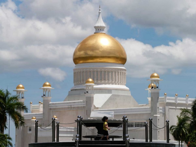 brunei