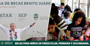 becas