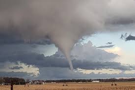 tornados