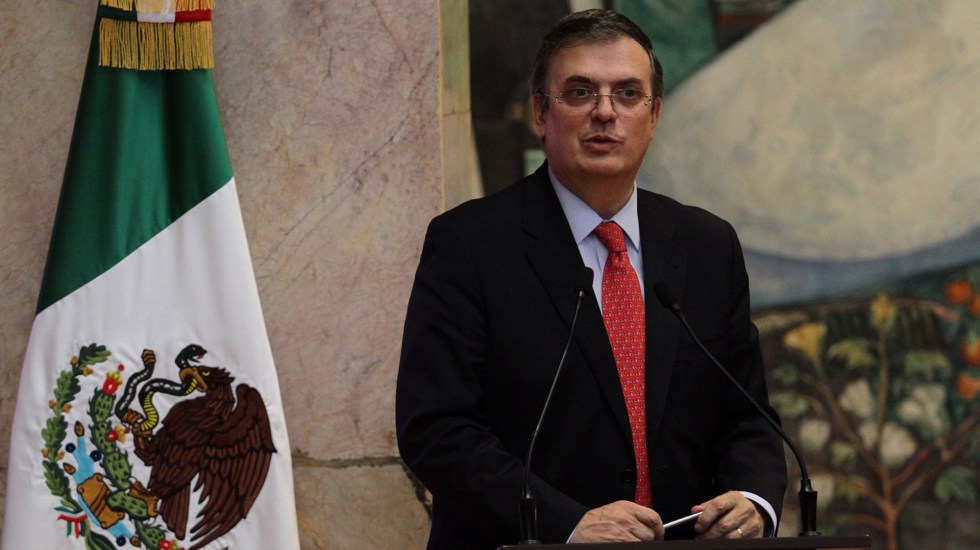 Secretaría de Cultura y Relaciones Exteriores firman acuerdo