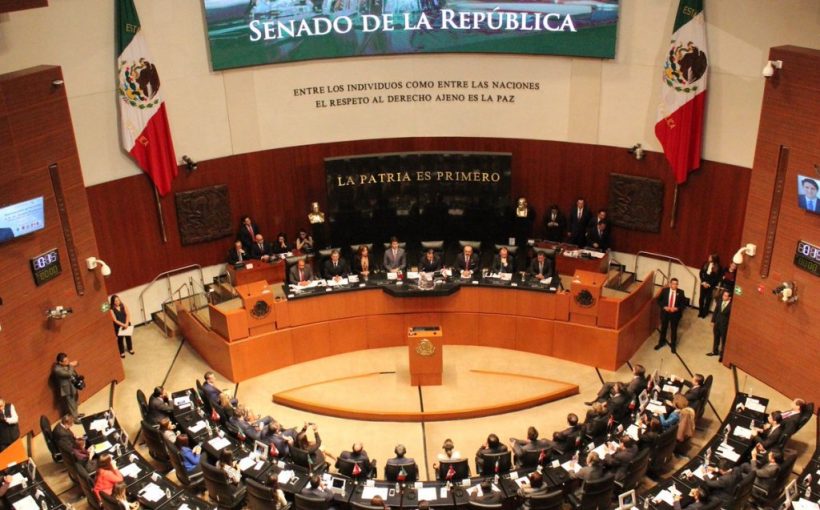 senado