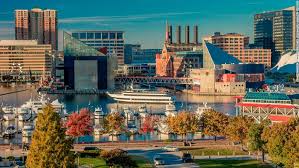 baltimore
