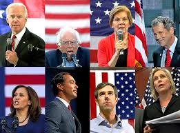 candidatos