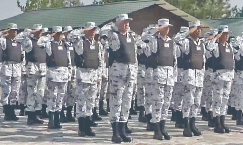 guardia