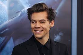 harry