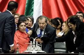 renuncia