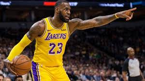 lebron