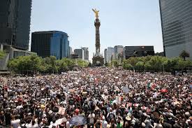 marcha