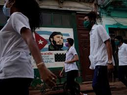 cuba