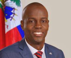 moise