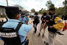 honduras