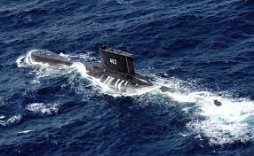 subma