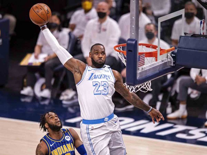 lebron