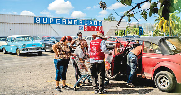cubanos