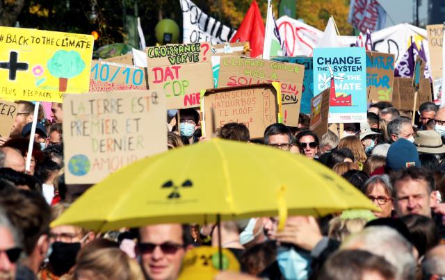 MARCHA