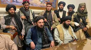 TALIBAN