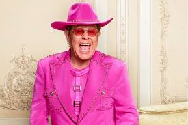 elton