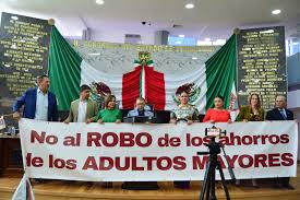 mayores