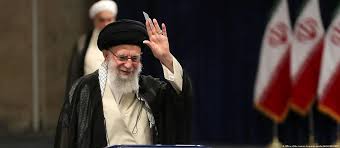 iran