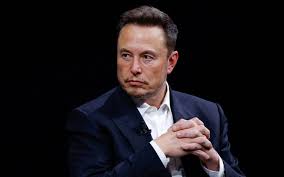 musk