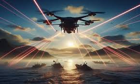 lasers