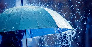 lluvias