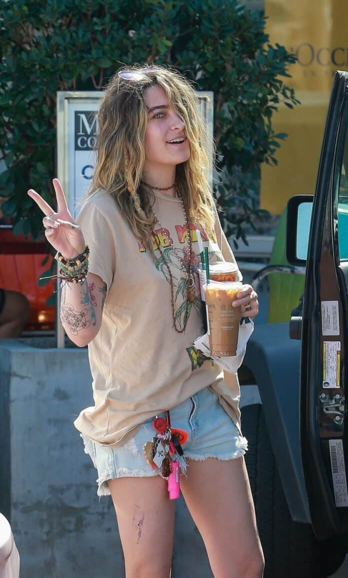 paris-jackson