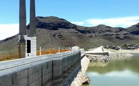 presa