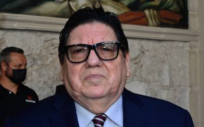 Javier González Mocken