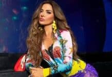 Anuncian cartelera de Expogan; cerrará Gloria Trevi