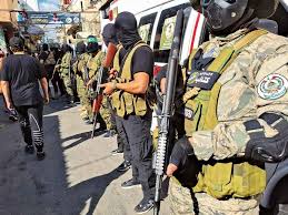 hamas