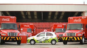 coca