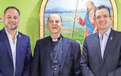alcalde