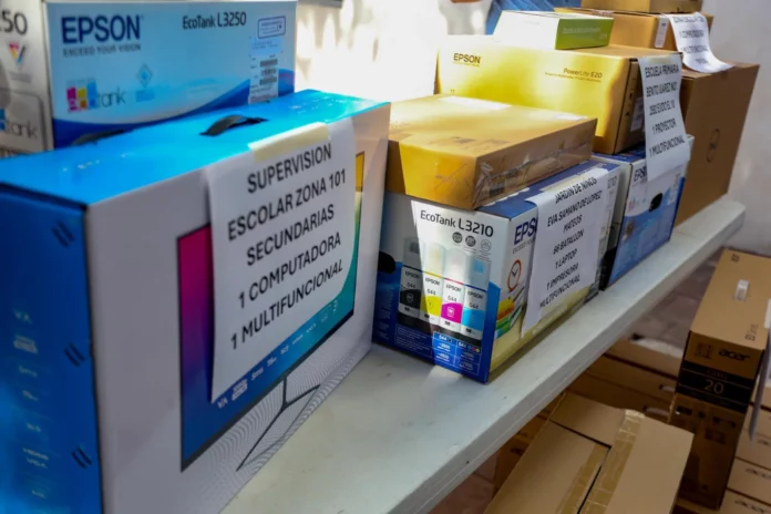computo