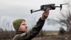 drones