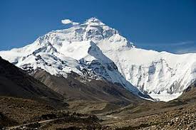 everest