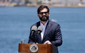 boric