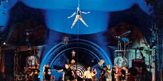 cirque