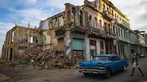 cuba