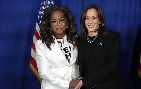 oprah