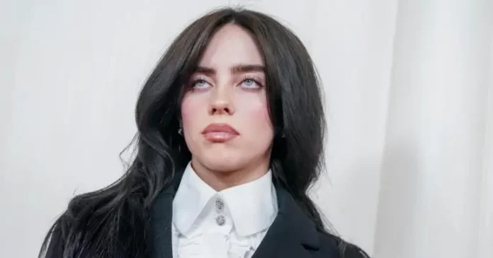 arrojan-objeto-rostro-billie-eilish