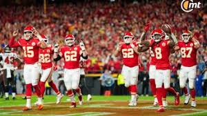 chiefs