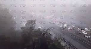 niebla