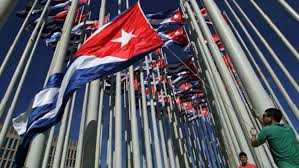 cuba