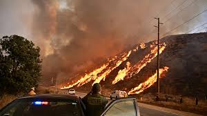 evacuar