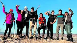 camino