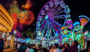 feria